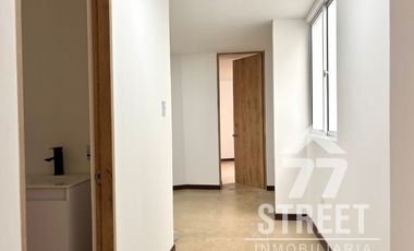 Apartamento en Campamento - Edificio Lisboa