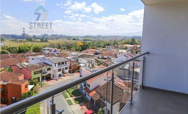 Apartamento en Campamento - Edificio Lisboa
