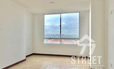 Apartamento en Campamento - Edificio Lisboa