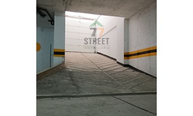 Apartamento en Campamento - Edificio Lisboa
