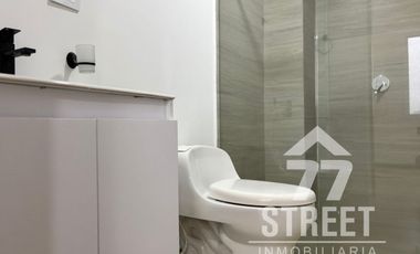 Apartamento en Campamento - Edificio Lisboa