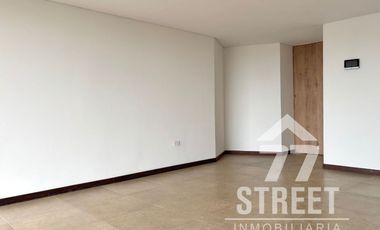 Apartamento en Campamento - Edificio Lisboa