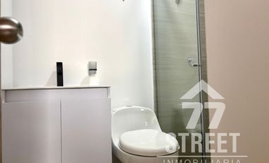Apartamento en Campamento - Edificio Lisboa