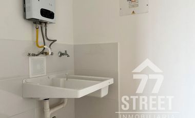 Apartamento en Campamento - Edificio Lisboa