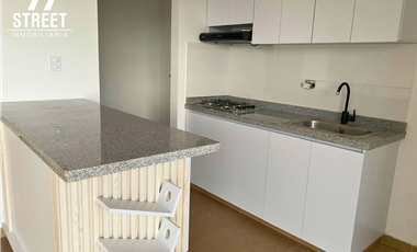 Apartamento en Campamento - Edificio Lisboa