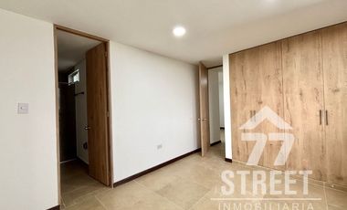 Apartamento en Campamento - Edificio Lisboa