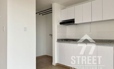 Apartamento en Campamento - Edificio Lisboa