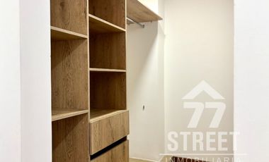 Apartamento en Campamento - Edificio Lisboa
