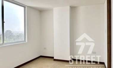 Apartamento en Campamento - Edificio Lisboa