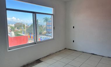Casa Sola en Lomas de Tzompantle Cuernavaca - ROQ-1334-Cs