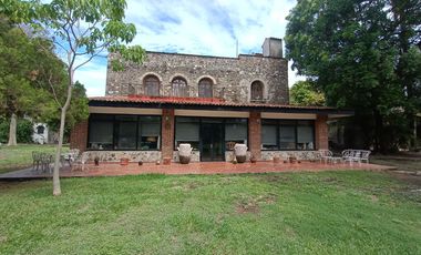 BARRIO DE SAN JUAN, HERMOSA PROPIEDAD VINTAGE.