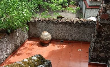 BARRIO DE SAN JUAN, HERMOSA PROPIEDAD VINTAGE.