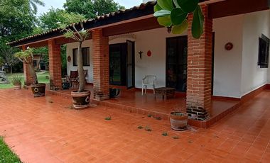 BARRIO DE SAN JUAN, HERMOSA PROPIEDAD VINTAGE.