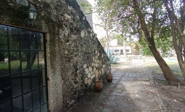 BARRIO DE SAN JUAN, HERMOSA PROPIEDAD VINTAGE.