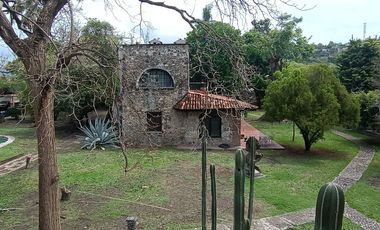 BARRIO DE SAN JUAN, HERMOSA PROPIEDAD VINTAGE.
