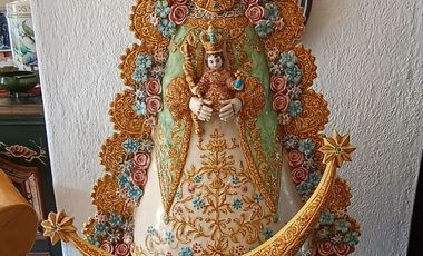 BARRIO DE SAN JUAN, HERMOSA PROPIEDAD VINTAGE.