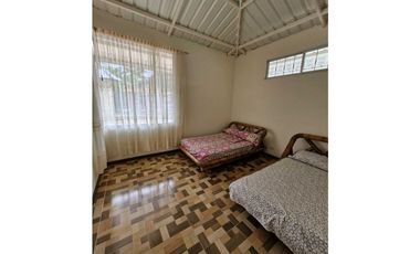 En Venta Casa Campestre 490 m2 en San Javier, La Mesa Cundinamarca