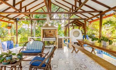 En Venta Quinta Vacacional 6.230 m2, Piscina,Sauna,Turco, La Mesa Cund