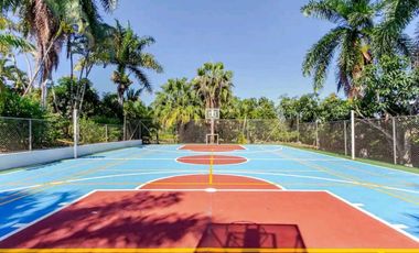 En Venta Quinta Vacacional 6.230 m2, Piscina,Sauna,Turco, La Mesa Cund