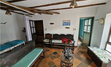 En Venta Quinta Vacacional 6.230 m2, Piscina,Sauna,Turco, La Mesa Cund