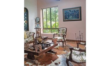 En Venta Quinta Vacacional 6.230 m2, Piscina,Sauna,Turco, La Mesa Cund