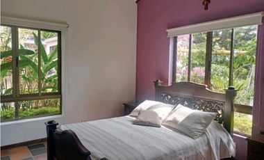 En Venta Quinta Vacacional 6.230 m2, Piscina,Sauna,Turco, La Mesa Cund