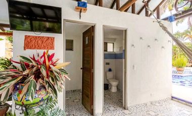 En Venta Quinta Vacacional 6.230 m2, Piscina,Sauna,Turco, La Mesa Cund