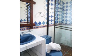 En Venta Quinta Vacacional 6.230 m2, Piscina,Sauna,Turco, La Mesa Cund