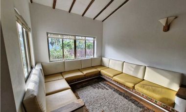 En Venta Quinta Vacacional 6.230 m2, Piscina,Sauna,Turco, La Mesa Cund