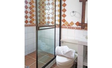 En Venta Quinta Vacacional 6.230 m2, Piscina,Sauna,Turco, La Mesa Cund