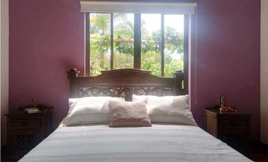 En Venta Quinta Vacacional 6.230 m2, Piscina,Sauna,Turco, La Mesa Cund
