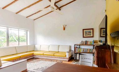 En Venta Quinta Vacacional 6.230 m2, Piscina,Sauna,Turco, La Mesa Cund