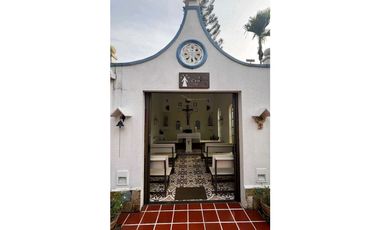 En Venta Quinta Vacacional 6.230 m2, Piscina,Sauna,Turco, La Mesa Cund