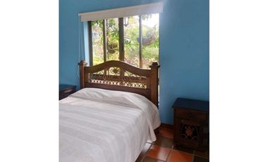 En Venta Quinta Vacacional 6.230 m2, Piscina,Sauna,Turco, La Mesa Cund