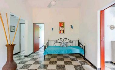 En Venta Quinta Vacacional 6.230 m2, Piscina,Sauna,Turco, La Mesa Cund