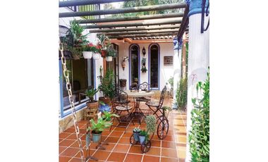 En Venta Quinta Vacacional 6.230 m2, Piscina,Sauna,Turco, La Mesa Cund