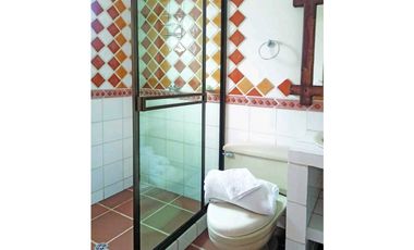 En Venta Quinta Vacacional 6.230 m2, Piscina,Sauna,Turco, La Mesa Cund