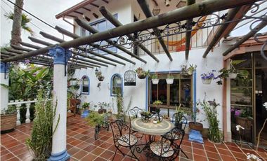 En Venta Quinta Vacacional 6.230 m2, Piscina,Sauna,Turco, La Mesa Cund
