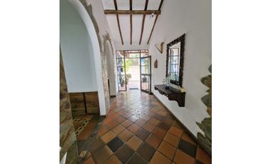 En Venta Quinta Vacacional 6.230 m2, Piscina,Sauna,Turco, La Mesa Cund