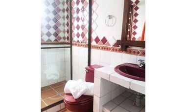 En Venta Quinta Vacacional 6.230 m2, Piscina,Sauna,Turco, La Mesa Cund