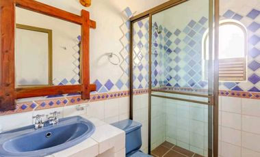 En Venta Quinta Vacacional 6.230 m2, Piscina,Sauna,Turco, La Mesa Cund