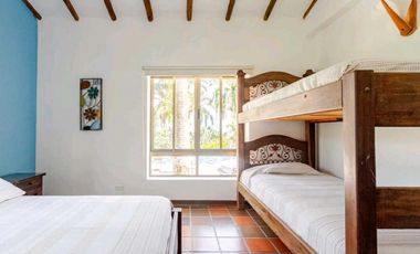 En Venta Quinta Vacacional 6.230 m2, Piscina,Sauna,Turco, La Mesa Cund