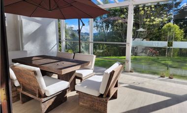 Casa para Venta en el Retiro Fizebad