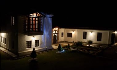 Casa para Venta en el Retiro Fizebad