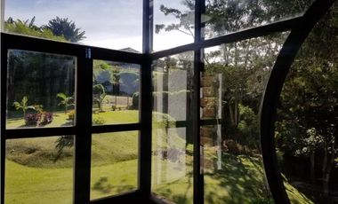 Casa para Venta en el Retiro Fizebad