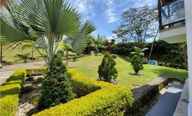Casa para Venta en el Retiro Fizebad