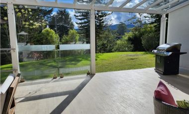 Casa para Venta en el Retiro Fizebad
