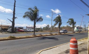Venta de Terreno Nicolas Romero, Estado de México