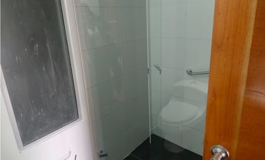 Arriendo apto chapinero