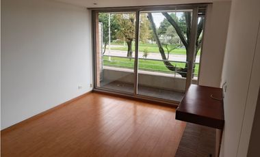 Arriendo apto chapinero